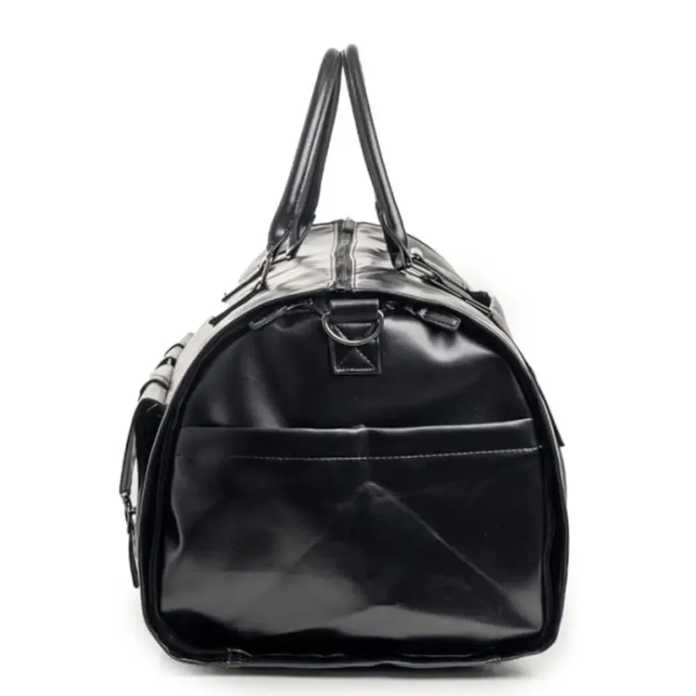 Convertible Travel Clothing 2-in-1‎ Hanging Suitcase